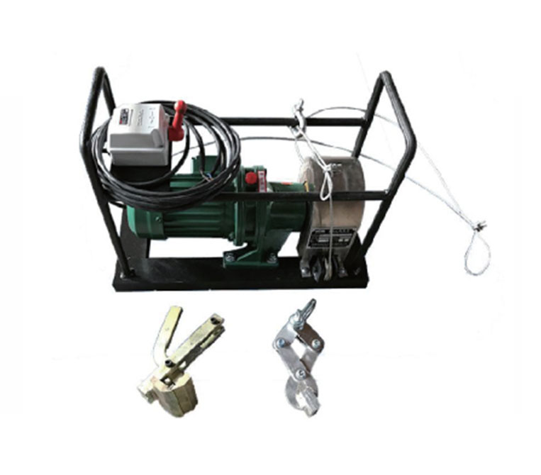 運輸膠帶剝皮機(jī)